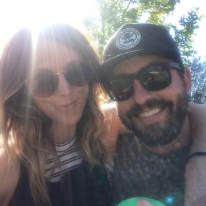 Meet your Posher, Casey